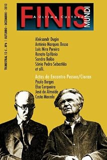 Livro Finis Mundi: A Ultima Cultura #6
