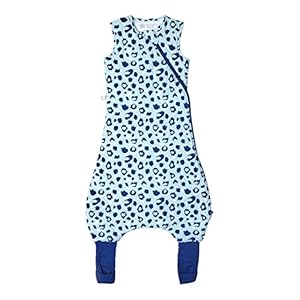 Tommee Tippee De originele Grobag Steppee, Baby Romper 2.5 Tog 18-36 m