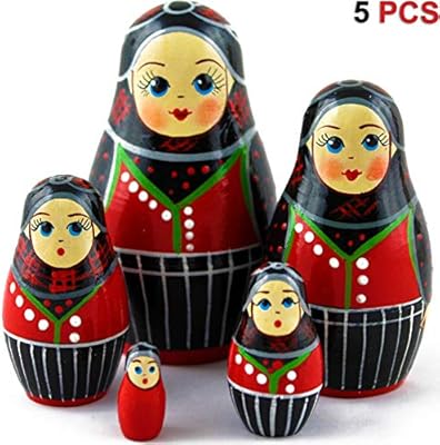 stacking dolls amazon