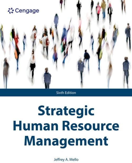 Strategic Management Text And Cases: Gregory G. Dess, Gerry