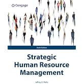 Strategic Human Resource Management