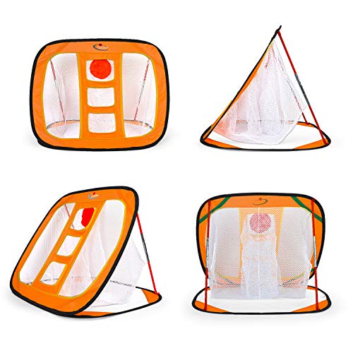 image for GALILEO Golf Chipping Nets Golf Net Training Aids 24