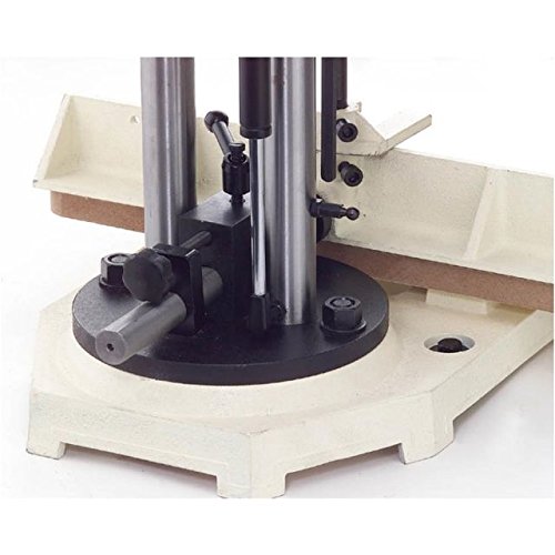 Shop Fox W1671 3/4 HP Heavyduty Mortising Machine Webco
