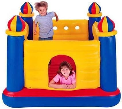 jump o lene ball pit