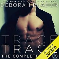 Audible edition cover