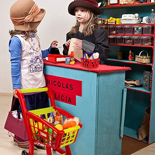 6 Fajiabao+Shopping+Grocery+Supermarket+Vegetables