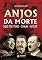Livro Anjos da Morte - Mao TseTung, Stalin, Hitler (Discovery Publicações)