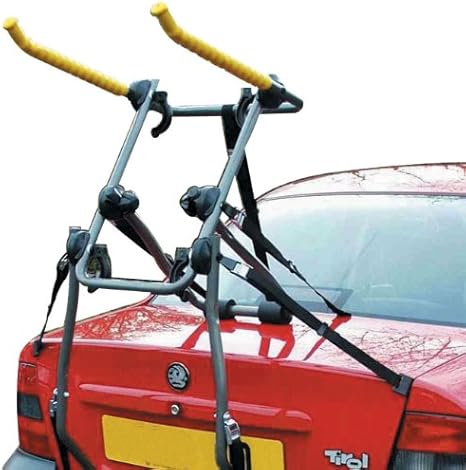 maypole 3 cycle carrier