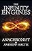 Anachronist: A Time Travel Adventure (The Infinity Engines Book 1) by Andrew Hastie