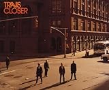 Disco de Travis: «Closer» (Anverso)