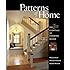 Patterns of Home: The Ten Essentials of Enduring Design