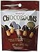 Meiji Chocorooms Light & Dark Combination with Crispy Cracker 1.34 oz Pouch (Pack of 12)