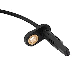 TRQ Front Left ABS Wheel Speed Sensor Drivers Side