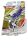 Mattel Disney Planes Secord #4 Diecast Vehicle