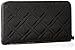 Vera Bradley Large Zip-Around Wallet
