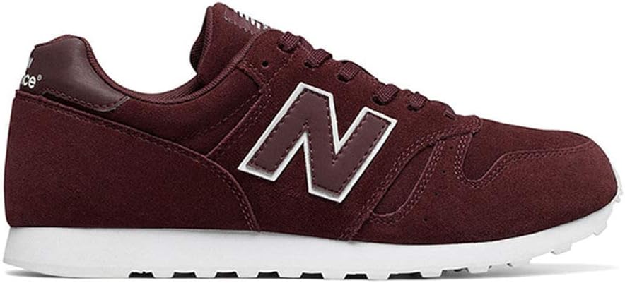 new balance 373 vinho masculino