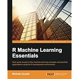 R Machine Learning Essentials