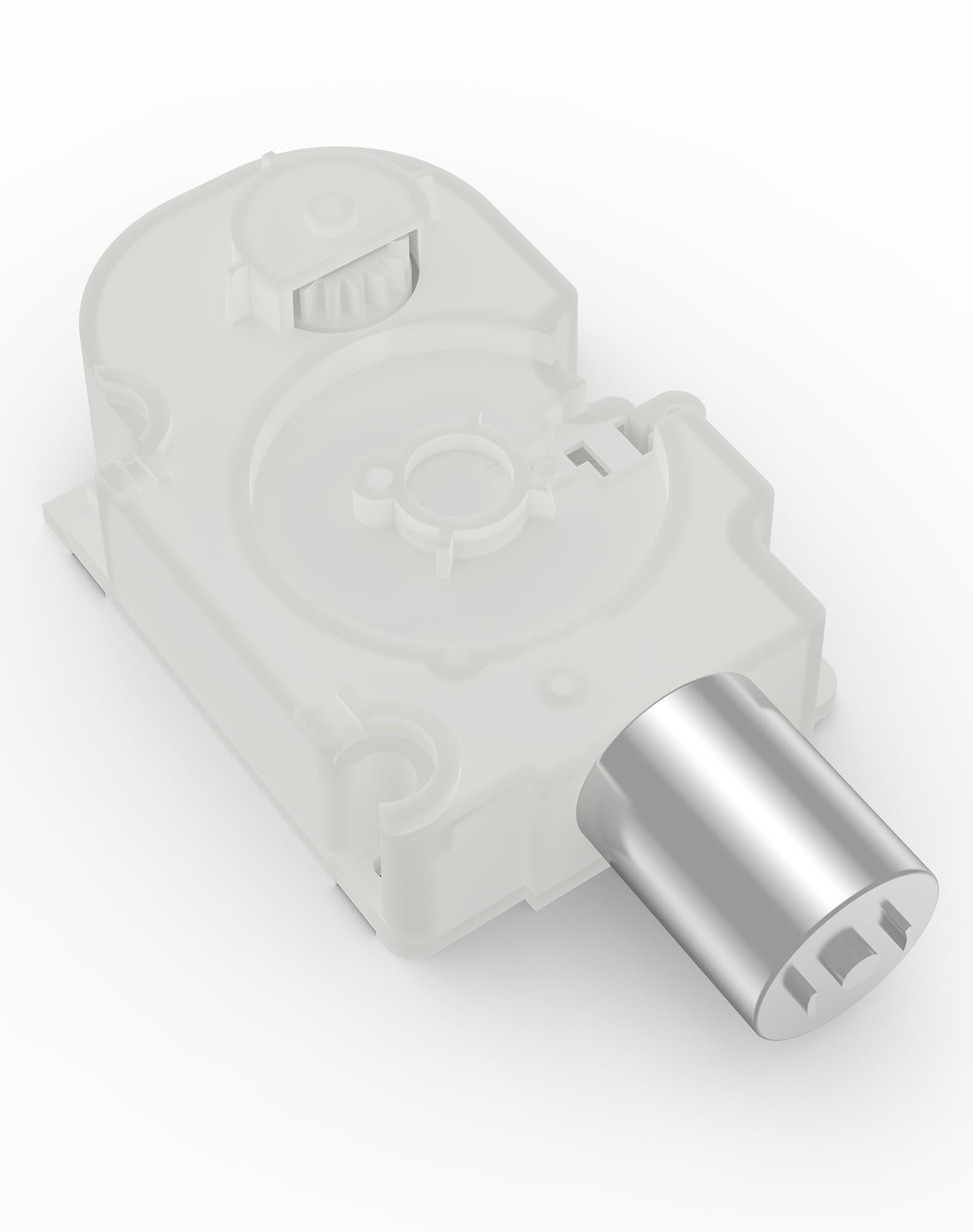 HoneyGuaridan Replacement Motor for Automatic Feeder