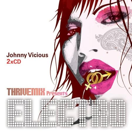 Thrivemix Presents Electro Thrivemix Presents Electro Amazon Com Music