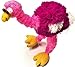 2 Ostrich Puppets - 12