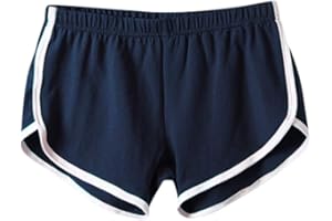 FAVIPT Workout Shorts Women Scrunch Butt Seamless Running Athletic Shorts Casual Comfy Gym Yoga Exercise Fitness Shorts