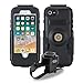 Tigra BikeConsole iPhone 7 Plus / 8 Plus Waterproof Shockproof Bike Mount Kit