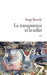 La  transparence et le reflet