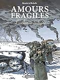 L'Armée indigne (Amours fragiles (6)) (French Edition) by