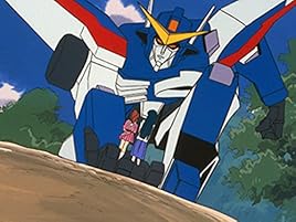 Amazon Co Jp 伝説の勇者ダ ガーンを観る Prime Video