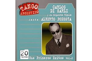 Sus Primeros Exitos, Vol. 2