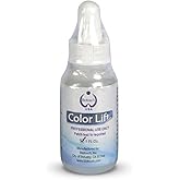 Biotouch COLOR LIFT PMU &amp; Microblading Pigment Remover for Eyebrow Color Correction, 1oz