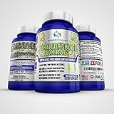 100% Pure Forskolin Extract by Supreme Potential-A Vita Slim Foria Natural Weight Loss Supplement, 450mg - 180 Capsules - 6 Months Supply - Diet Pills