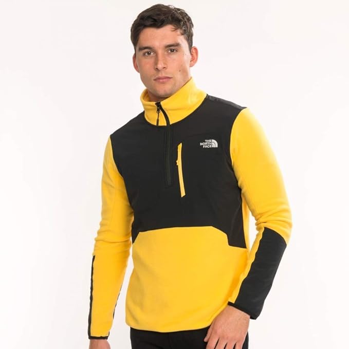 north face glacier pro
