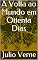 Livro A Volta ao Mundo em Oitenta Dias