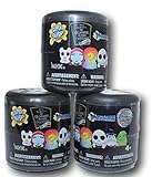 Mashems The Nightmare Before Christmas 25 Year Anniversary (3 Pack )