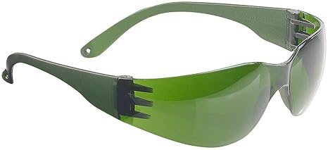 Sichler Beauty Zubehör zu Elektro-Haarentferner: Lichtschutzbrille für IPL-Haarentferner IPL-100 und IPL-130.lcd (Lichtbasier