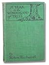 A Year in the Wonderland of Trees