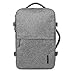 Incase EO Backpack, Heather Gray, One Size