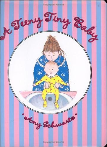 teeny tiny baby