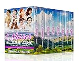 Mail Order Bride: Nurses Of The Civil War: The Complete Series: A Clean Historical Romance Collectio by Faith-Ann Smith