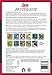 Lyric Fruit and Nut Wild Bird Seed - High Energy Wild Bird Food Mix - Attracts Woodpeckers, Chickadees & Other Songbirds - 5 lb bag