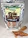 Tucker's Klassic Kelli’s Chicken Breast All Natural Healthy Dog Treats Made in the USA, Individually Wrapped & Grain-Free (16 Ounce)