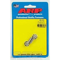ARP 434-8002 Valley Cover Bolt Kit – 12-Point Stainless Steel, For Chevy LS1/LS2 Engines, 12 Bolts Included - View #7