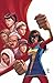 Ms. Marvel Vol. 8: Mecca by 