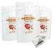 Millie's Tomato Basil Sipping Broth 3 Pack - 27 Count