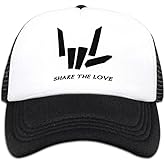 Baseball Caps for Kid Boy and Girls,Snapback Truckers Hats Toddler Girls Cap Adjustable,Fashion Sun hat Fits Baby