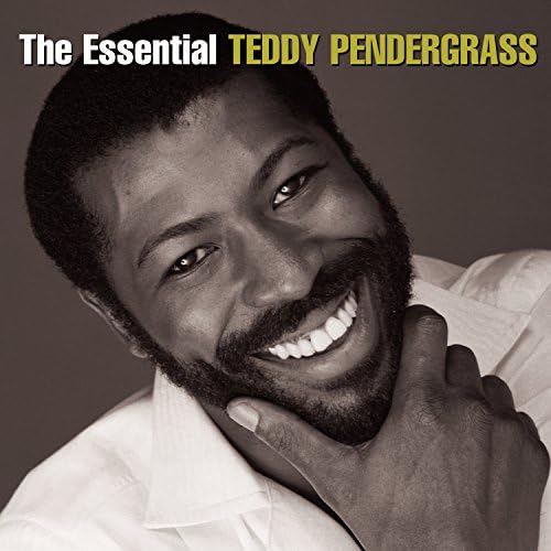 Pendergrass, Teddy - Tp - Amazon.com Music
