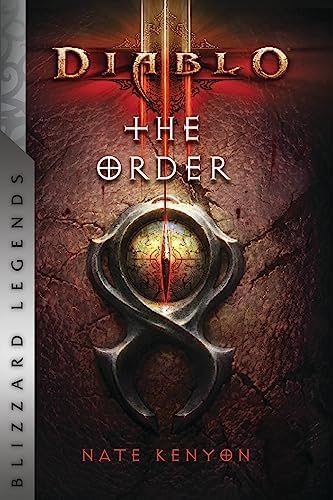 Diablo Archive: Knaak, Richard A.: 9781416576990: Amazon.com: Books