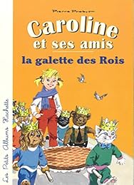 La  galette des rois