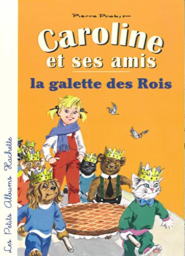 La  galette des rois